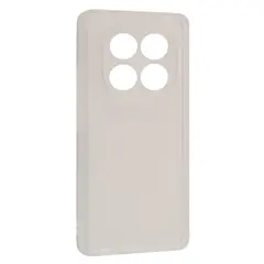 ЧОХОЛ СИЛІКОН CLEAR CASE 2.0 MM ДЛЯ REDMI NOTE 14 PRO 5G, POCO X7 5G CLEAR