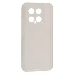 ЧОХОЛ СИЛІКОН CLEAR CASE 2.0 MM ДЛЯ XIAOMI 14 CLEAR