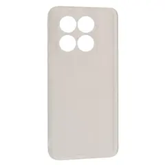 MR4_138739 Чохол силікон clear case 2.0 mm для xiaomi 14t clear 
