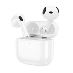 MR4_138676 Навушники бездротові hoco ew83 true wireless stereo headset, білий 