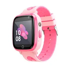 СМАРТ-ГОДИННИК ДИТЯЧИЙ HOCO Y100 CHILDREN WATCH WITH CALL FUNCTION РОЖЕВИЙ