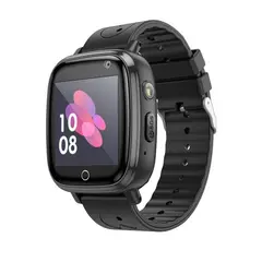 СМАРТ-ГОДИННИК ДИТЯЧИЙ HOCO Y100 CHILDREN WATCH WITH CALL FUNCTION, ЧОРНИЙ