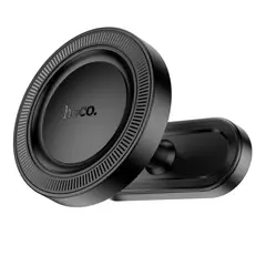 АВТОТРИМАЧ HOCO H58 SHOW RING MAGNETIC CAR HOLDER (MULTI-SCENE), ЧОРНИЙ
