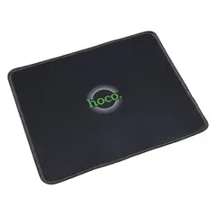 КИЛИМОК ДЛЯ МИШКИ HOCO GM20 SMOOTH GAMING MOUSE PAD, ЧОРНИЙ