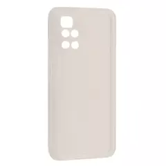 MR4_138706 Чохол силікон clear case 2.0 mm для redmi 10 clear 