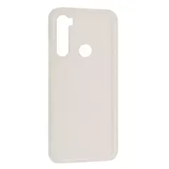 ЧОХОЛ СИЛІКОН CLEAR CASE 2.0 MM ДЛЯ REDMI NOTE 8T CLEAR