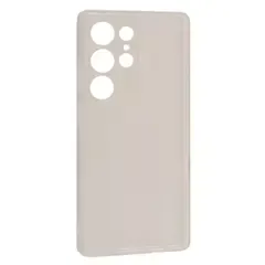 ЧОХОЛ СИЛІКОН CLEAR CASE 2.0 MM ДЛЯ SAMSUNG S25 ULTRA CLEAR