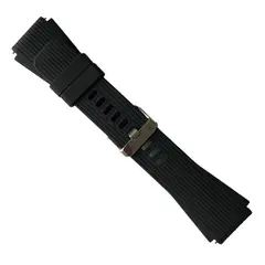 РЕМІНЕЦЬ STRONG 22MM, ЧОРНИЙ