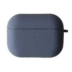 MR4_139243 Чохол для airpods pro silicone case, microfiber lavander 