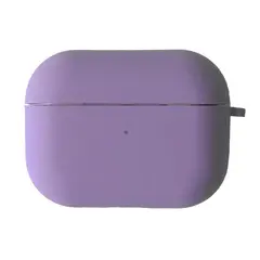 MR4_139246 Чохол для airpods pro silicone case, microfiber glycine 