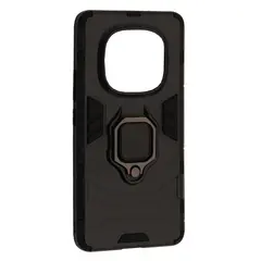 ЧОХОЛ-БАМПЕР ЗАХИСНИЙ PROTECTIVE ДЛЯ REDMI NOTE 14 PRO+ 5G, ЧОРНИЙ