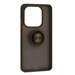 MR4_139130 Чохол gingle ring case для redmi note 14 4g eu khaki 