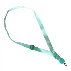 РЕМІНЕЦЬ STRAP З КАРАБІНОМ + ТРИМАЧ ДЛЯ ЧОХЛІВ (УНІВЕРСАЛЬНИЙ) MINT
