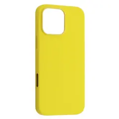 MR4_139438 Чохол silicone case copy with magsafe для iphone 16 pro max star fruite 