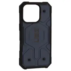 ЧОХОЛ УДАРОСТІЙКИЙ UAG NEW PATHFINDER COLORS MAGSAFE ДЛЯ IPHONE 13 PRO MAX DARK СИНІЙ