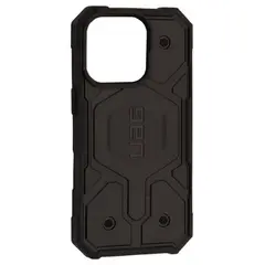 ЧОХОЛ УДАРОСТІЙКИЙ UAG NEW PATHFINDER COLORS MAGSAFE ДЛЯ IPHONE 14 PRO, ЧОРНИЙ