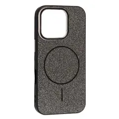 MR4_139836 Чохол sunshine magsafe для iphone 16 pro, чорний 
