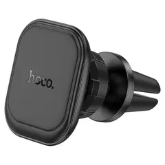 АВТОТРИМАЧ HOCO H29 BRILLIANT MAGNETIC CAR HOLDER (AIR OUTLET), ЧОРНИЙ