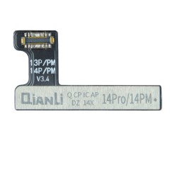 MR1_101269 Шлейф аккумулятора для программатора qianli tag-on (iphone 14 pro, iphone 14 pro max) QIANLI