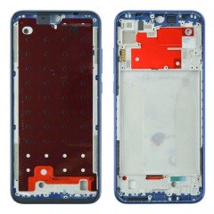 MR1_101902 Рамка дисплея телефона для redmi note 8t синій PRC