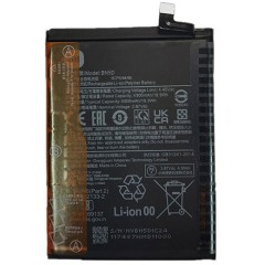 MR3_120208 Акумулятор телефона для redmi note 11, redmi note 11s (bn5d), (технічна упаковка), оригінал XIAOMI