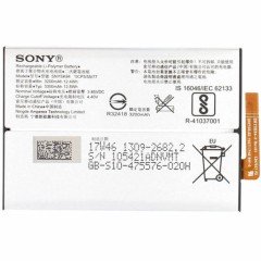 MR3_120171 Акумулятор телефона для sony h3113 xperia xa2 dual, snysk84 (lip1654erpc), (технічна упаковка), оригінал SONY
