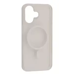 MR4_140124 Чохол wyld clear case magsafe для iphone 16 clear 