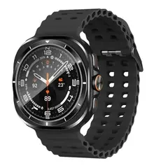 MR4_140452 Смарт-годинник xo watch ultra amoled screen smart sports talking watch sport, чорний XO