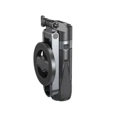 MR4_140465 Монопод xo ss22 4in1 magnetic multi-function mini bt selfie stick, photo booster, чорний XO