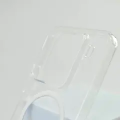 MR4_140133 Чохол wyld clear case magsafe для samsung s21 fe clear PRC