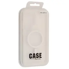 MR4_140141 Чохол wyld clear case magsafe для samsung s24+ clear PRC