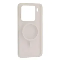ЧОХОЛ WYLD CLEAR CASE MAGSAFE ДЛЯ XIAOMI 15 PRO CLEAR