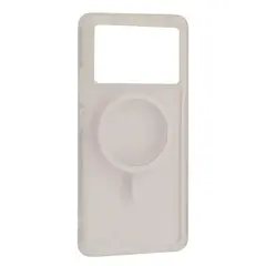 MR4_140148 Чохол wyld clear case magsafe для xiaomi poco x6 pro 5g clear 