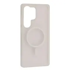 MR4_140143 Чохол wyld clear case magsafe для samsung s25 ultra clear 