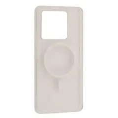 ЧОХОЛ WYLD CLEAR CASE MAGSAFE ДЛЯ REDMI NOTE 14S CLEAR