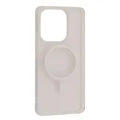 MR4_140150 Чохол wyld clear case magsafe для redmi note 13 4g clear PRC