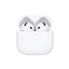 НАВУШНИКИ БЕЗДРОТОВІ XO T6 PODS BLUETOOTH HEADSET (6TH GENERATION), БІЛИЙ