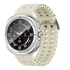 СМАРТ-ГОДИННИК XO WATCH ULTRA AMOLED SCREEN SMART SPORTS TALKING WATCH SPORT, БІЛИЙ
