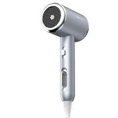 ФЕН XO CF2 1600W HANDHELD TEMPERATURE CONTROL HAIR DRYER СИНІЙ