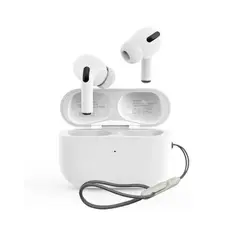 НАВУШНИКИ БЕЗДРОТОВІ XO T5 PODS BLUETOOTH HEADSET (5TH GENERATION), БІЛИЙ