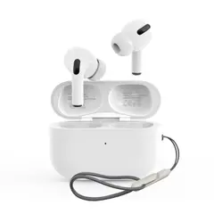 MR4_140349 Навушники бездротові xo q5 pods bluetooth headset, білий 