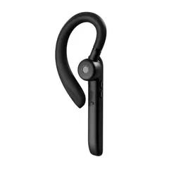 БЛЮТУЗ ГАРНІТУРА XO BE32 BUSINESS BLUETOOTH HEADSET ENC NOISE ЧЕРВОНИЙUCTION, ЧОРНИЙ