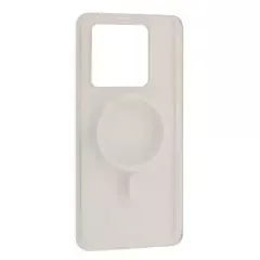 MR4_140145 Чохол wyld clear case magsafe для xiaomi 14t clear 