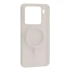 MR4_140147 Чохол wyld clear case magsafe для xiaomi 15 pro clear 