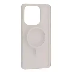 MR4_140152 Чохол wyld clear case magsafe для redmi note 14 4g eu clear 
