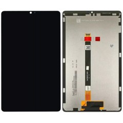 MR3_120332 Дисплей планшета для realme pad mini (8.7) (rmp2105), у зборі з сенсором чорний PRC