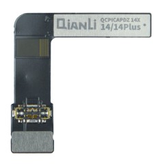 MR1_101268 Шлейф акумулятора для програматора qianli tag-on (iphone 14, iphone 14 plus) QIANLI
