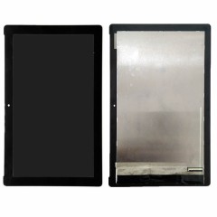 MR3_90802 Дисплей планшета для asus z300c zenpad 10, с сенсором черный PRC