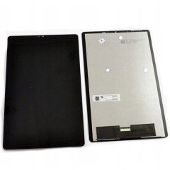 MR3_120328 Дисплей планшета для lenovo tab m9 (tb310fu), у зборі з сенсором чорний PRC