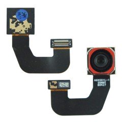 MR1_101396 Камера телефона для redmi note 9 pro (64mp) основная (задняя) PRC
